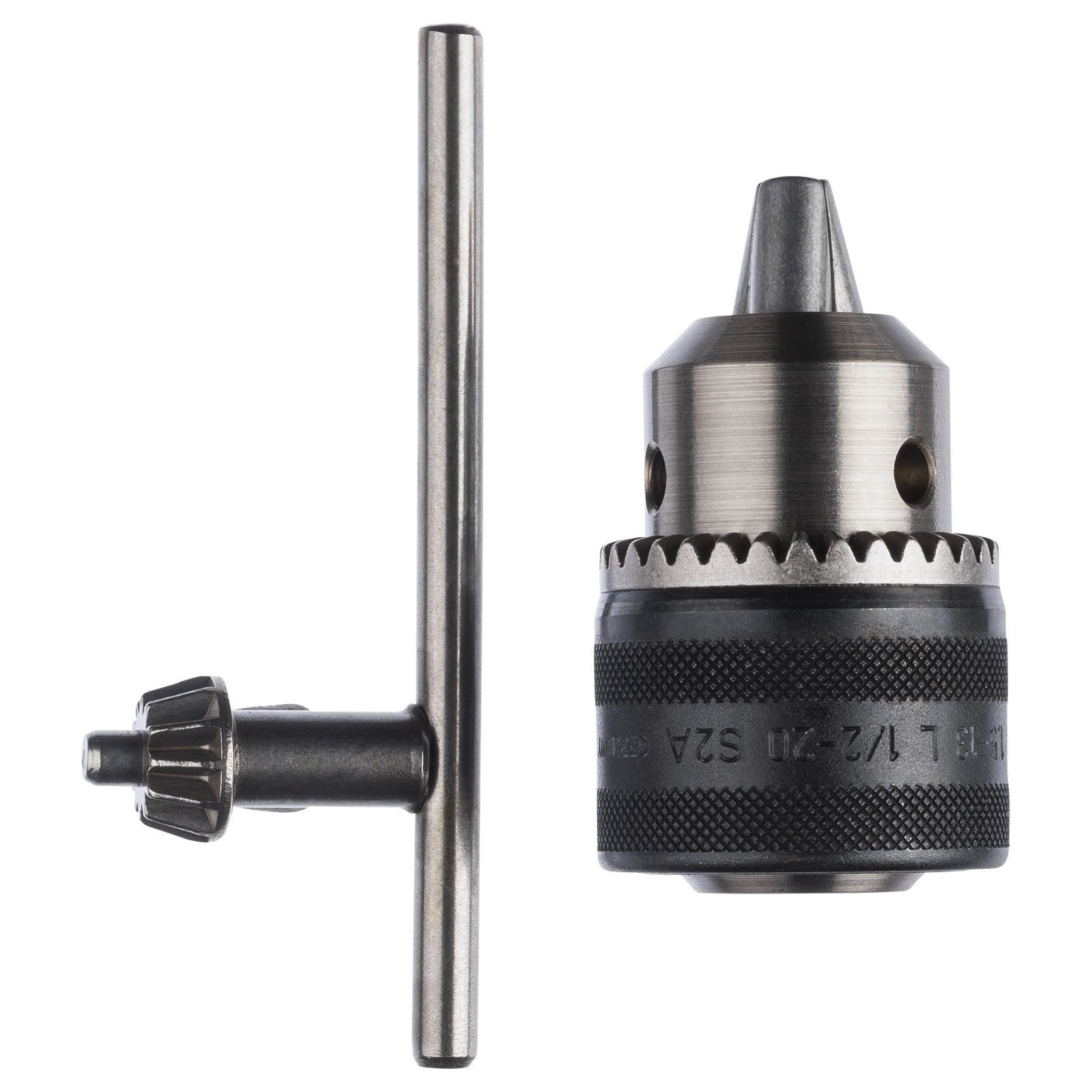 Buy Bosch Keyed chuck up to 13 mm 1,5 13 mm, 1/2" - 20 1608571062 from Power Tool Services - Image 2 | Best Price