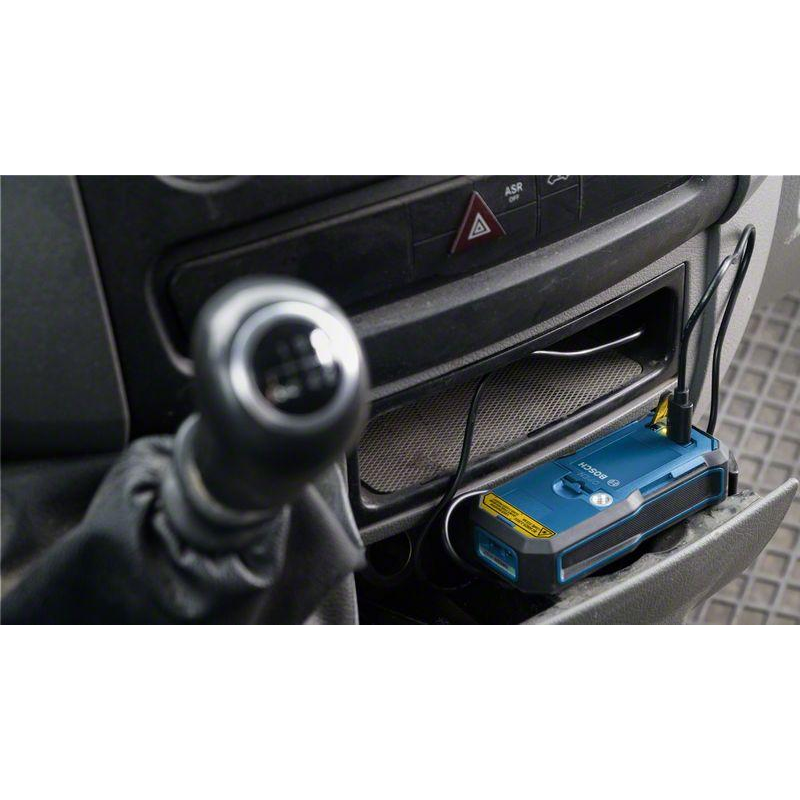 Bosch Battery Pack PRO BA 3.7V 1.0Ah A 1608M00C43 - Image 2