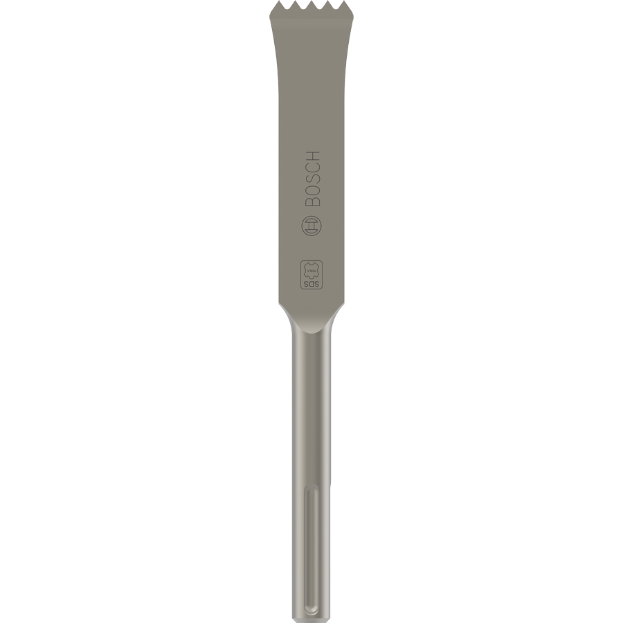Bosch PRO SDS max-4C Steel Mortar Chisel, 32 x 300 mm 1618601302 2 - Power Tool Services