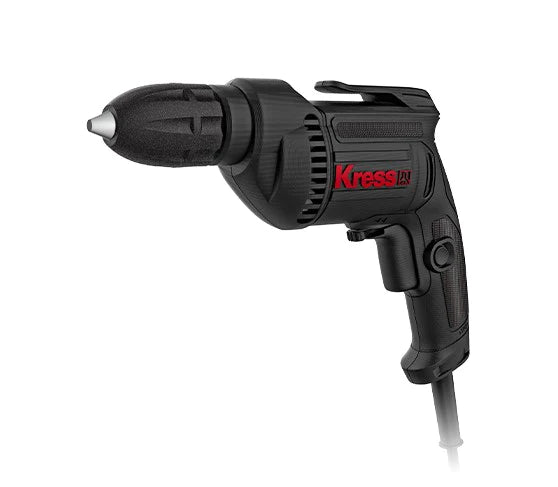 Buy Kress | Drill 500W 10mm | KU110K from Power Tool Services - Image 1 | Best Price