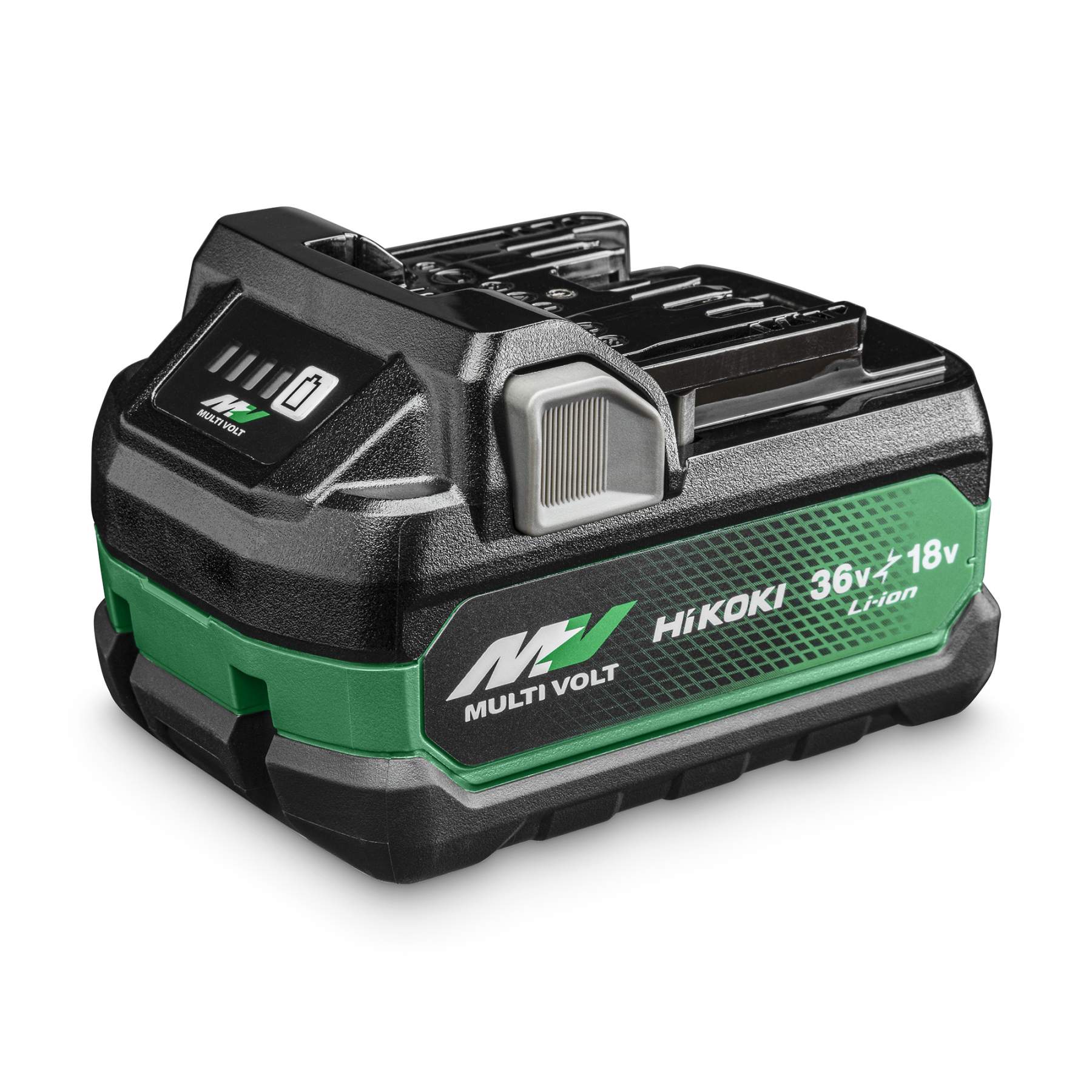 Hikoki MultiVolt Li-ion battery 2.5Ah/5.0Ah BSL36A18X 1 - Power Tool Services