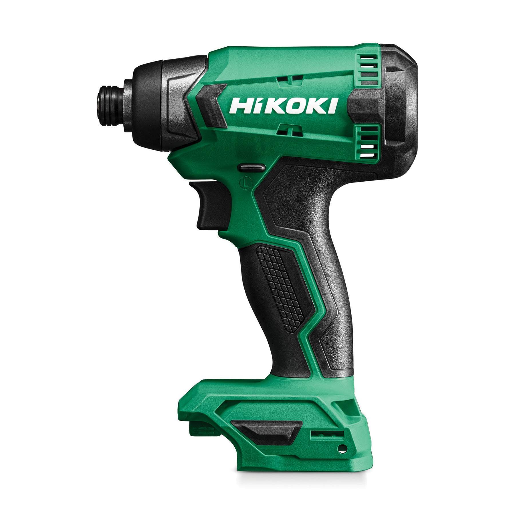 Hikoki 18V Cordless Impact Drill/Driver WH18DA