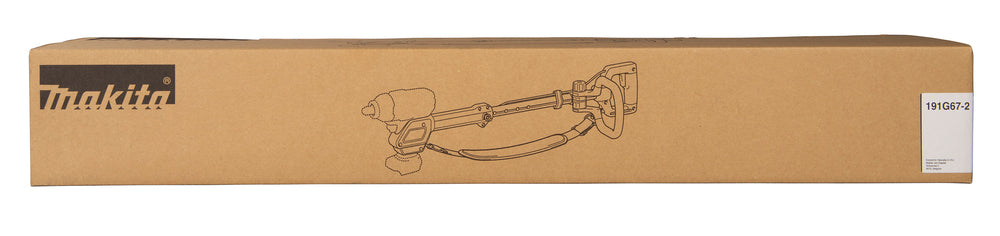 Makita | Extension handle | 191G67-2 5