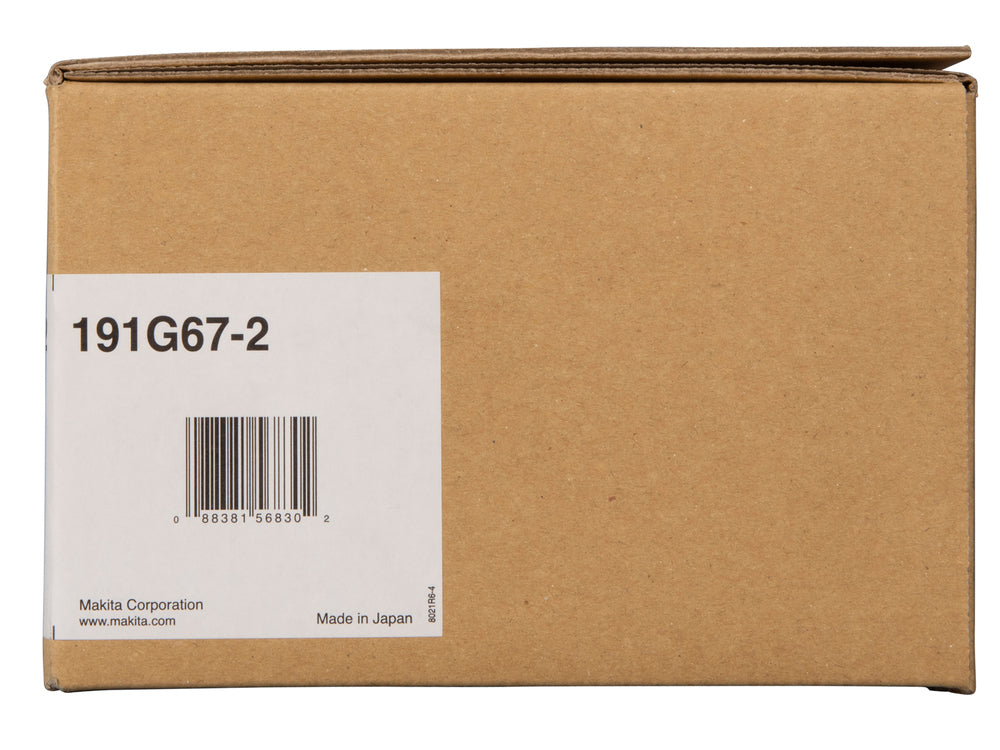 Makita | Extension handle | 191G67-2 6