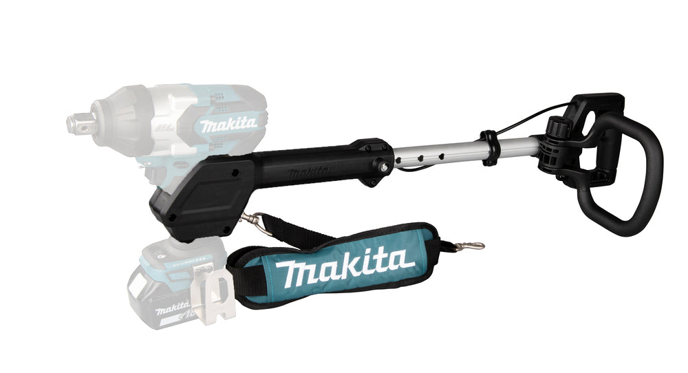 Makita | Extension handle | 191G67-2 4