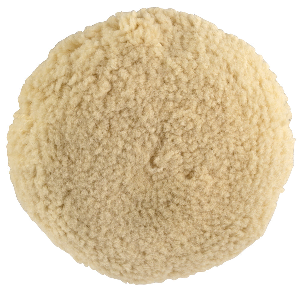 Makita | Wool pad 180 mm | 192629-7 2