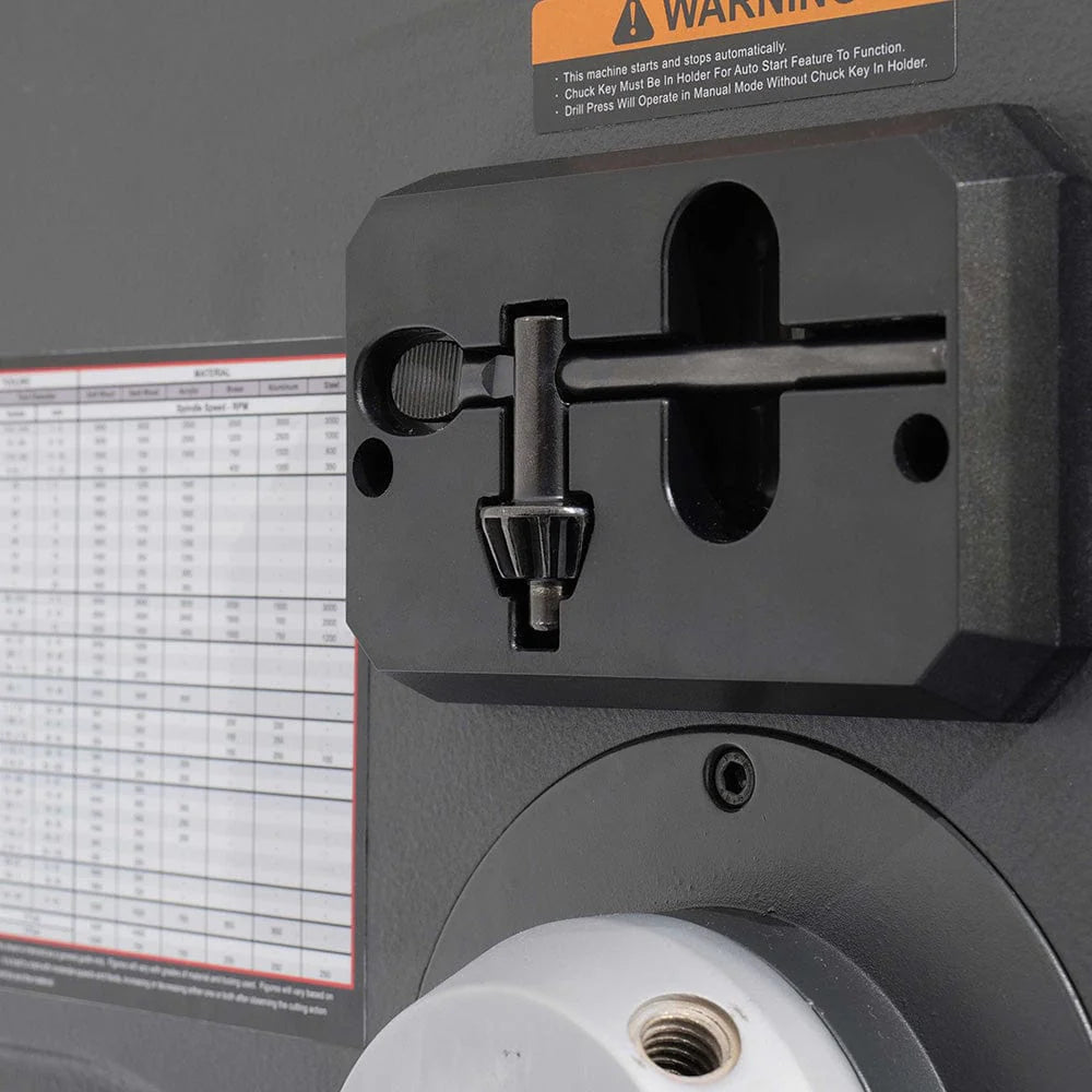 Laguna Drill Press DP:20