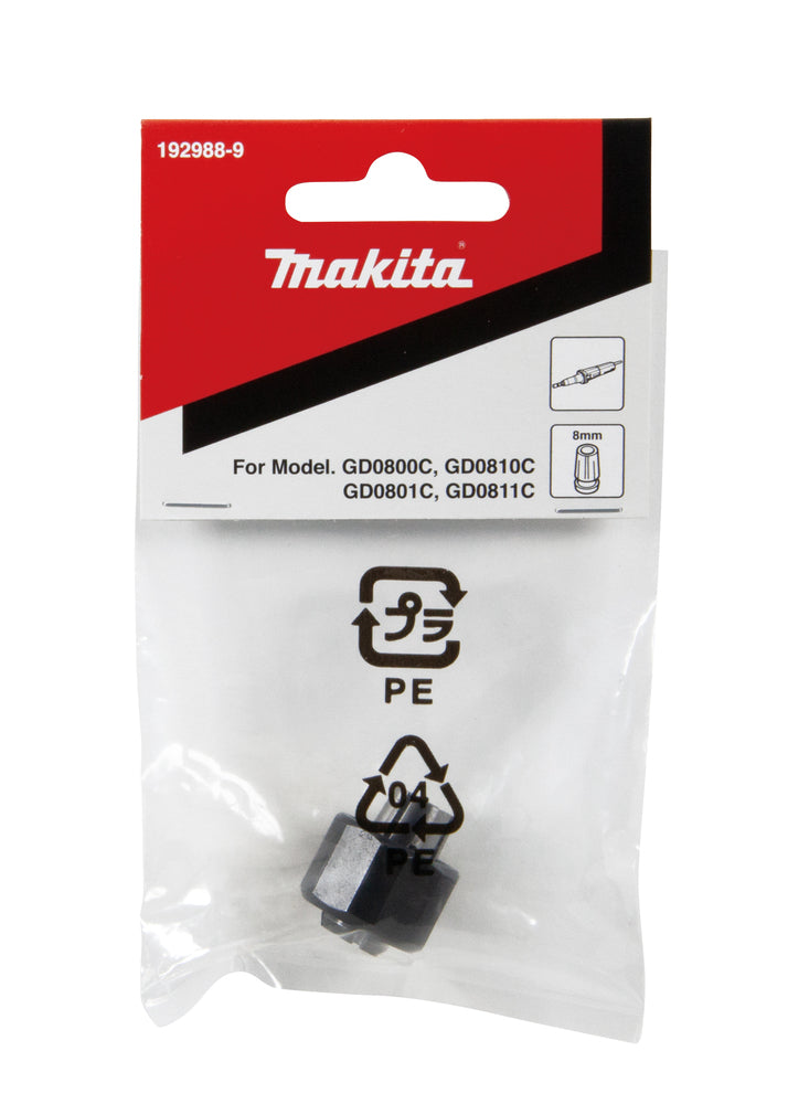 Makita | Collet cone 8 mm | 192988-9 5