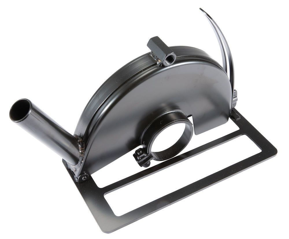 Makita | Dust collecting wheel guard 230 mm | 194044-1 4