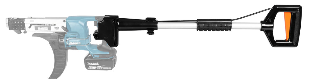 Makita | Extension handle 890 – 990 mm | 194500-1 2