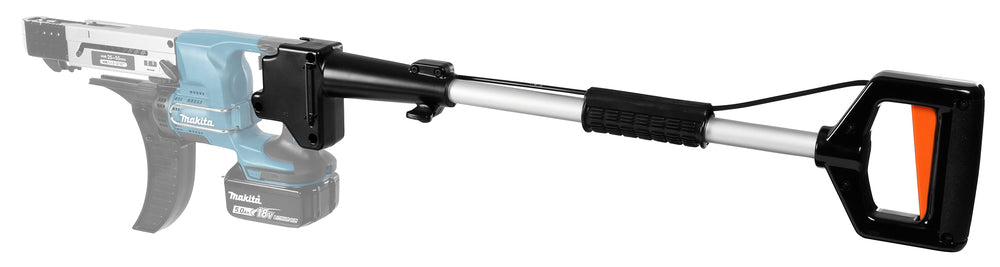 Makita | Extension handle 890 – 990 mm | 194500-1 3