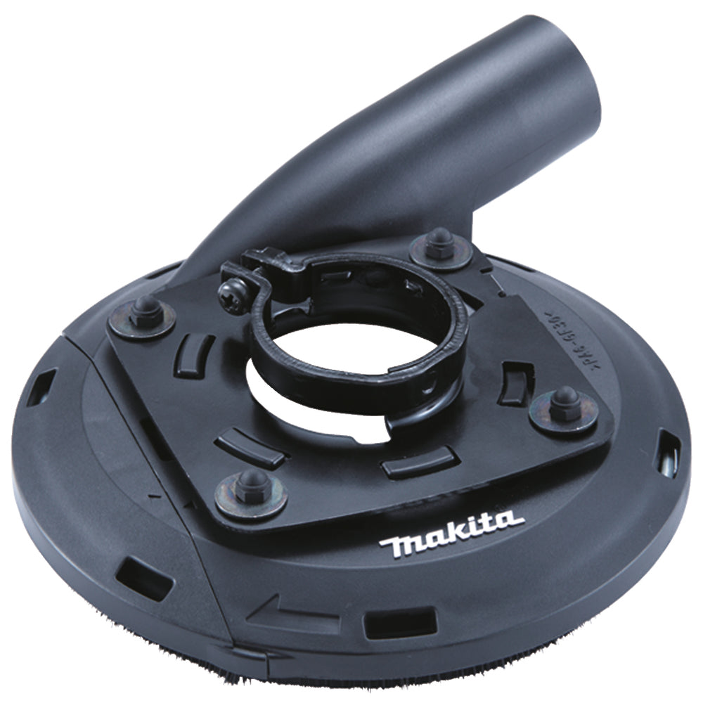 Buy Makita | Dust cover attachment 125 mm, Ø 32 / 37 mm | 195239-9 from Power Tool Services - Image 1 | Best Price