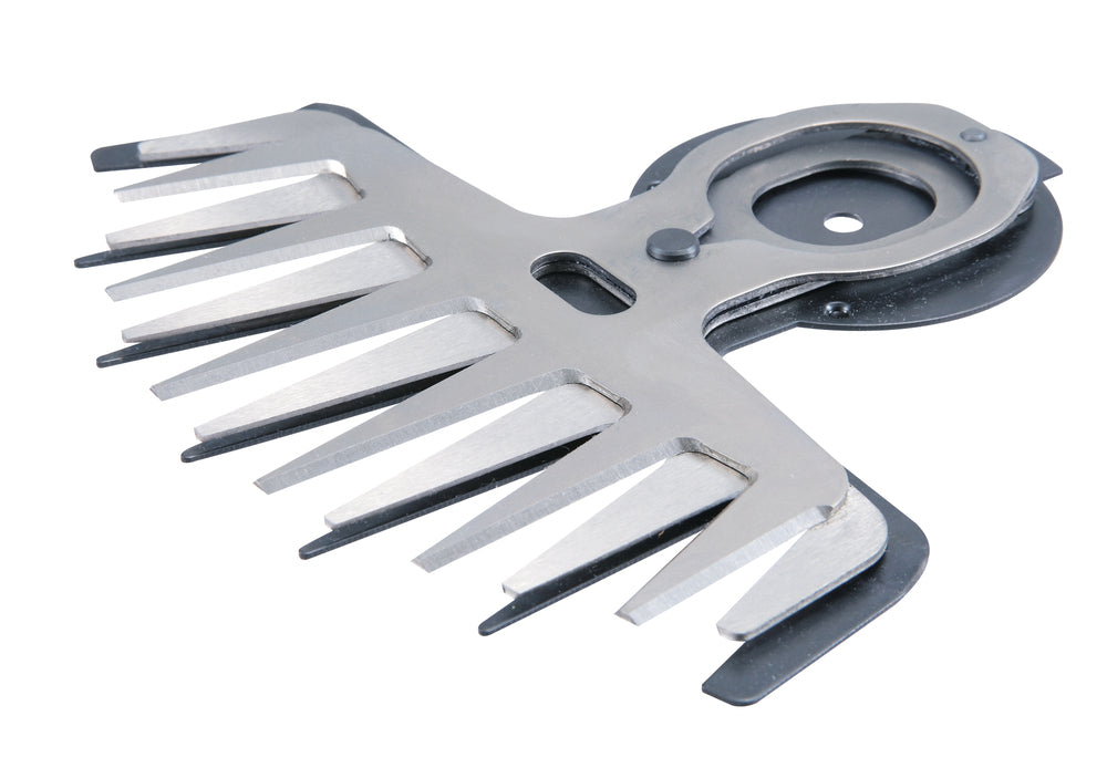 Buy Makita | Shear blade assembly set 160 mm, Grass blade | 195267-4 from Power Tool Services - Image 1 | Best Price