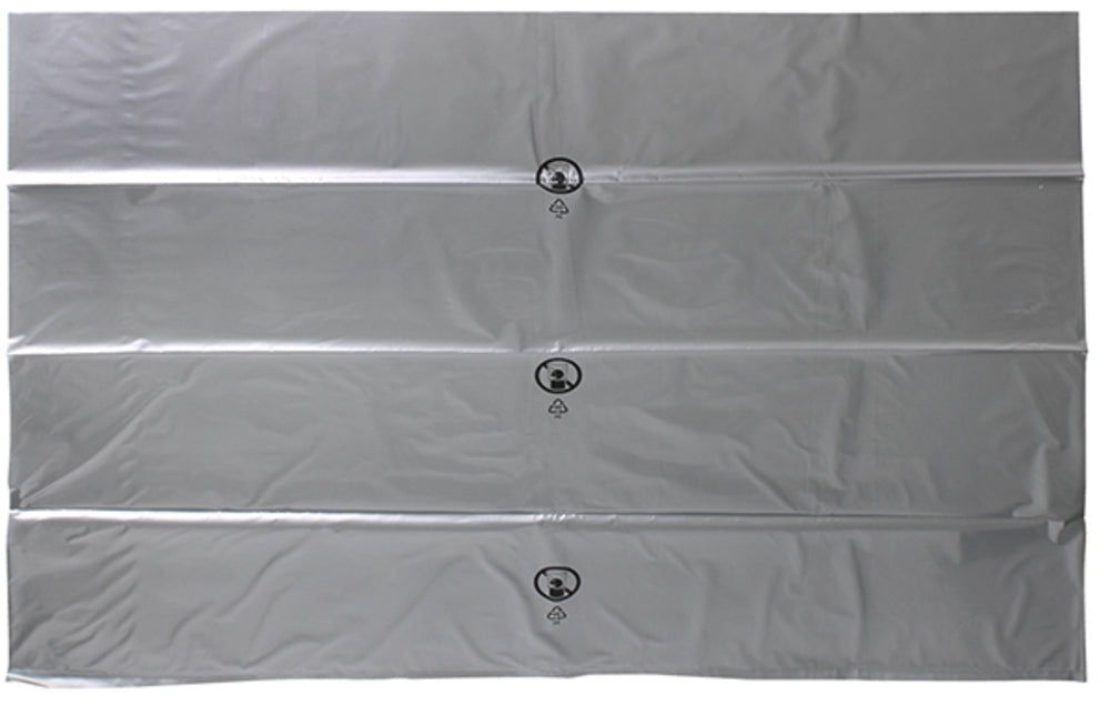 Makita | Poly Bag Set, 10 pcs | 195432-5 2