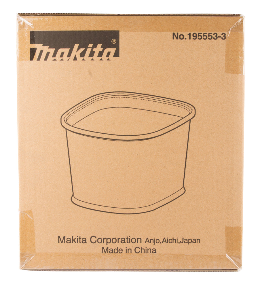 Makita | Pre-Filter | 195553-3 3