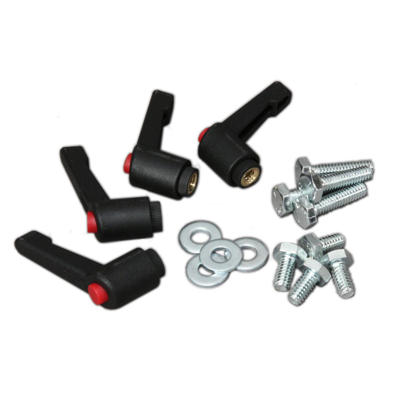 Buy Incra Build-It Ratchet Knobs (Set of 4) from Power Tool Services - Image 1 | Best Price
