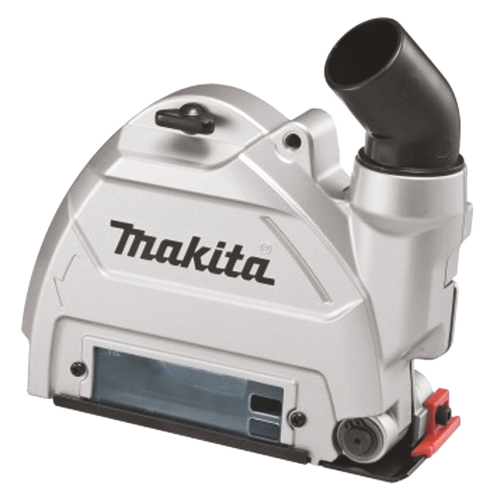 Makita | Dust collecting cover 125 mm, Ø 32/37 mm | 196845-3 2