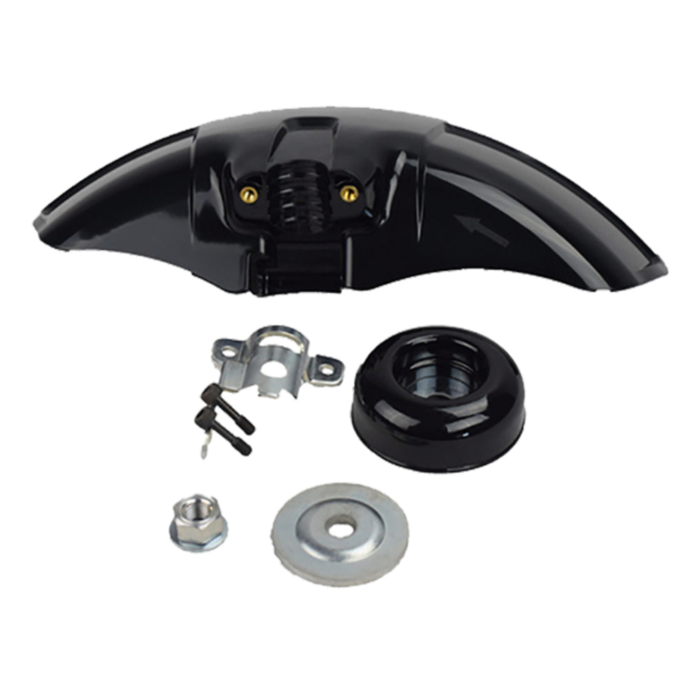 Makita | Blade Guard Kit Complete | 197294-7 3