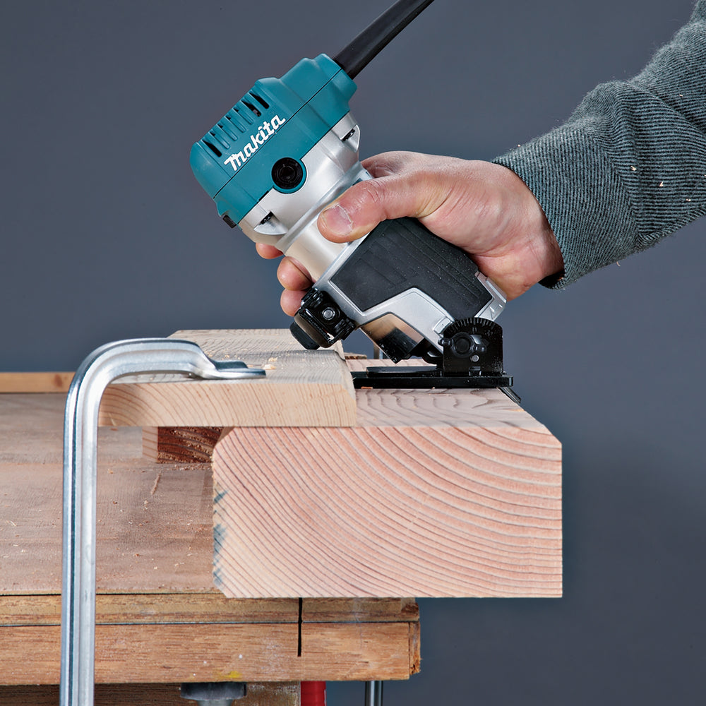 Makita | Router Tilt Base | 198987-9 3