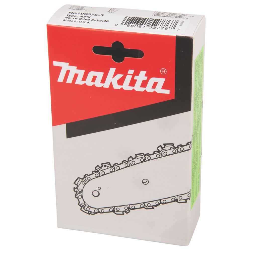 Makita Chainsaw Chain for DUC254 199075-5 1 - Power Tool Services