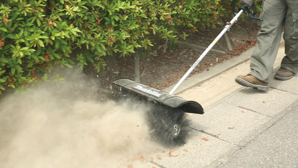 Makita | Roller brush attachment | 199318-5 4