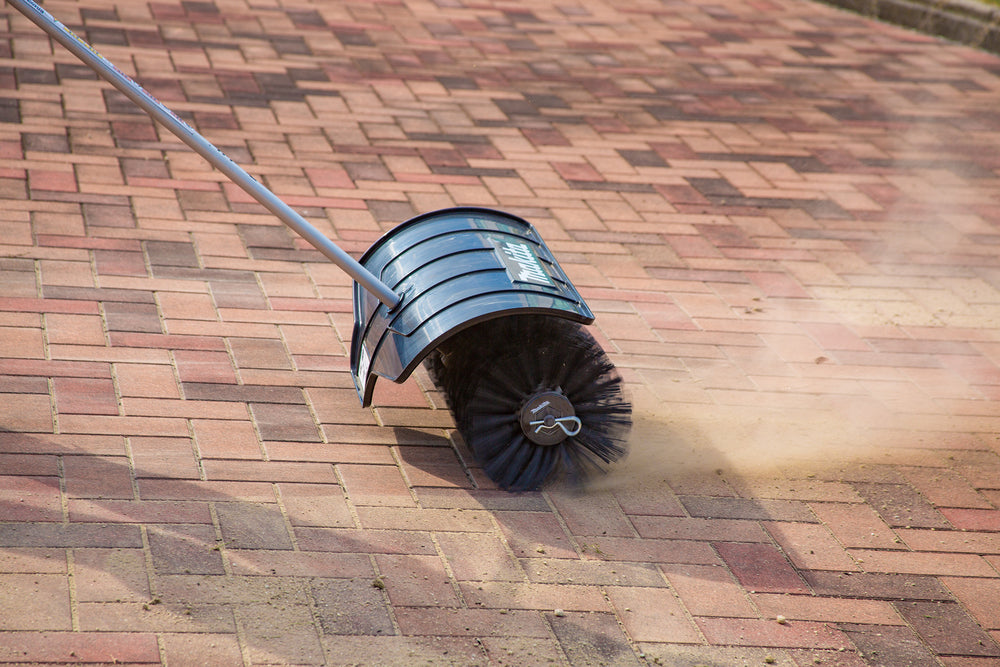 Makita | Roller brush attachment | 199318-5 5