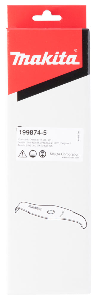 Makita | Shredder blade, 270 mm | 199874-5 5