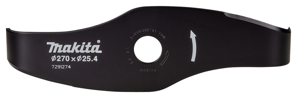 Makita | Shredder blade, 270 mm | 199874-5 4