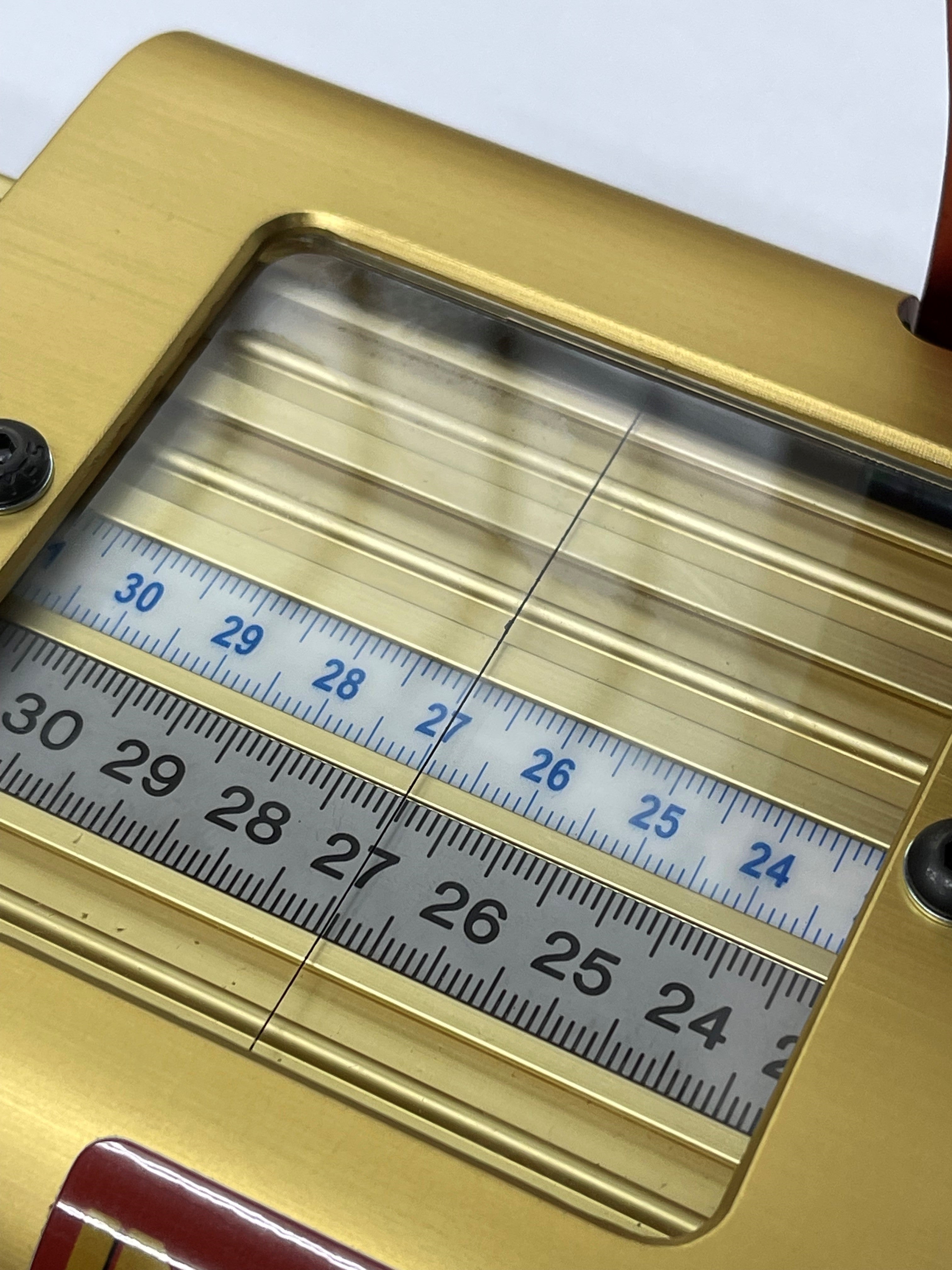 Buy Incra LS17 Positioner Super System with Wonder Fence 430mm (Metric) from Power Tool Services - Image 5 | Best Price