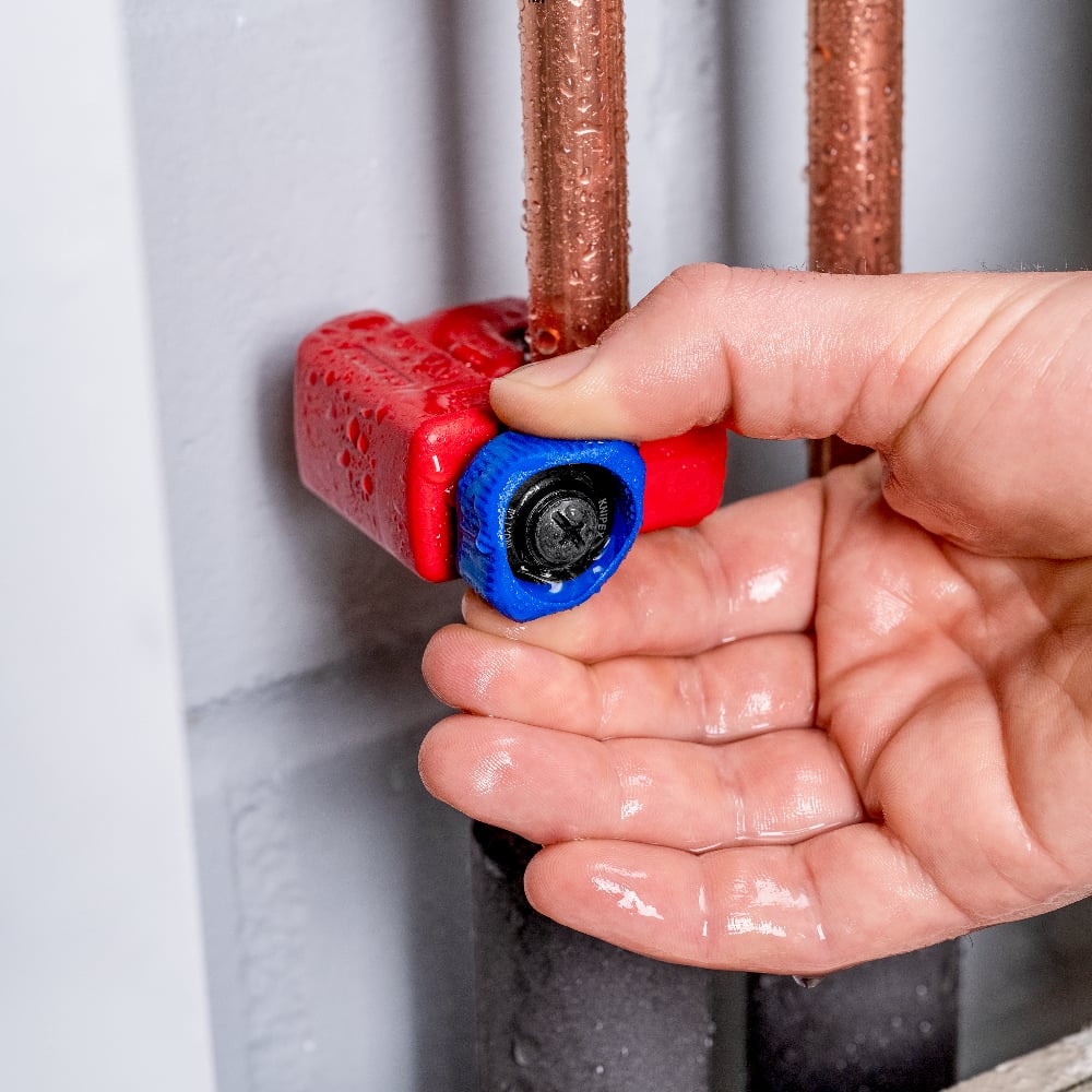 KNIPEX TubiX S Pipe cutter 90 31 01 7 - Power Tool Services