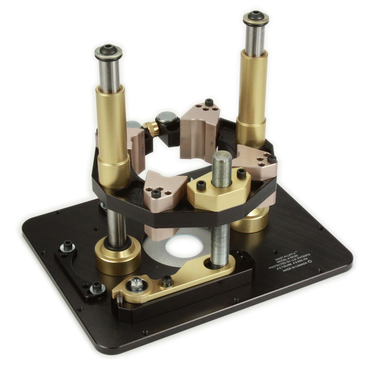 INCRA Mast-R-Lift II (Metric) 2 - Power Tool Services