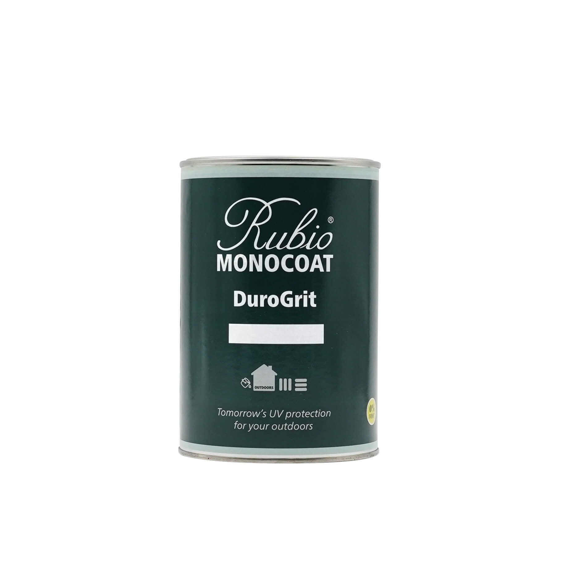 Rubio Monocoat DuroGrit 3 - Power Tool Services