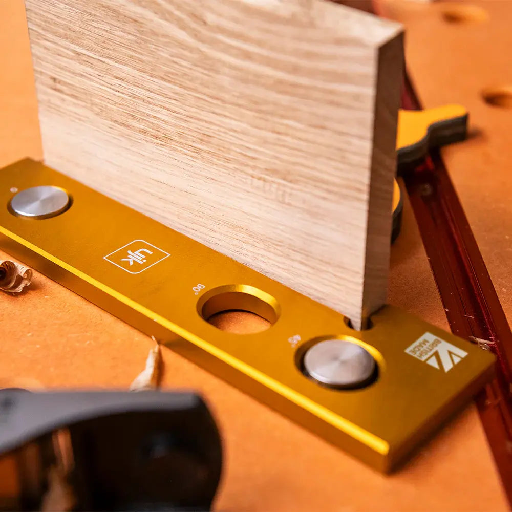 UJK MFT Hook Stop 3 - Power Tool Services