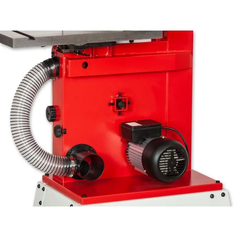 Axminster Workshop AW2606B Bandsaw 3 - Power Tool Services