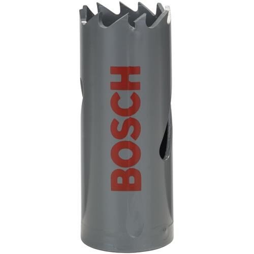 Buy Bosch Hss Bi-Metal Hole Saw ( Select Size ) from Power Tool Services - Image 5 | Best Price