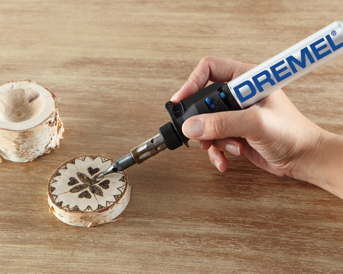 Dremel Versatip (2000-6) 6 - Power Tool Services