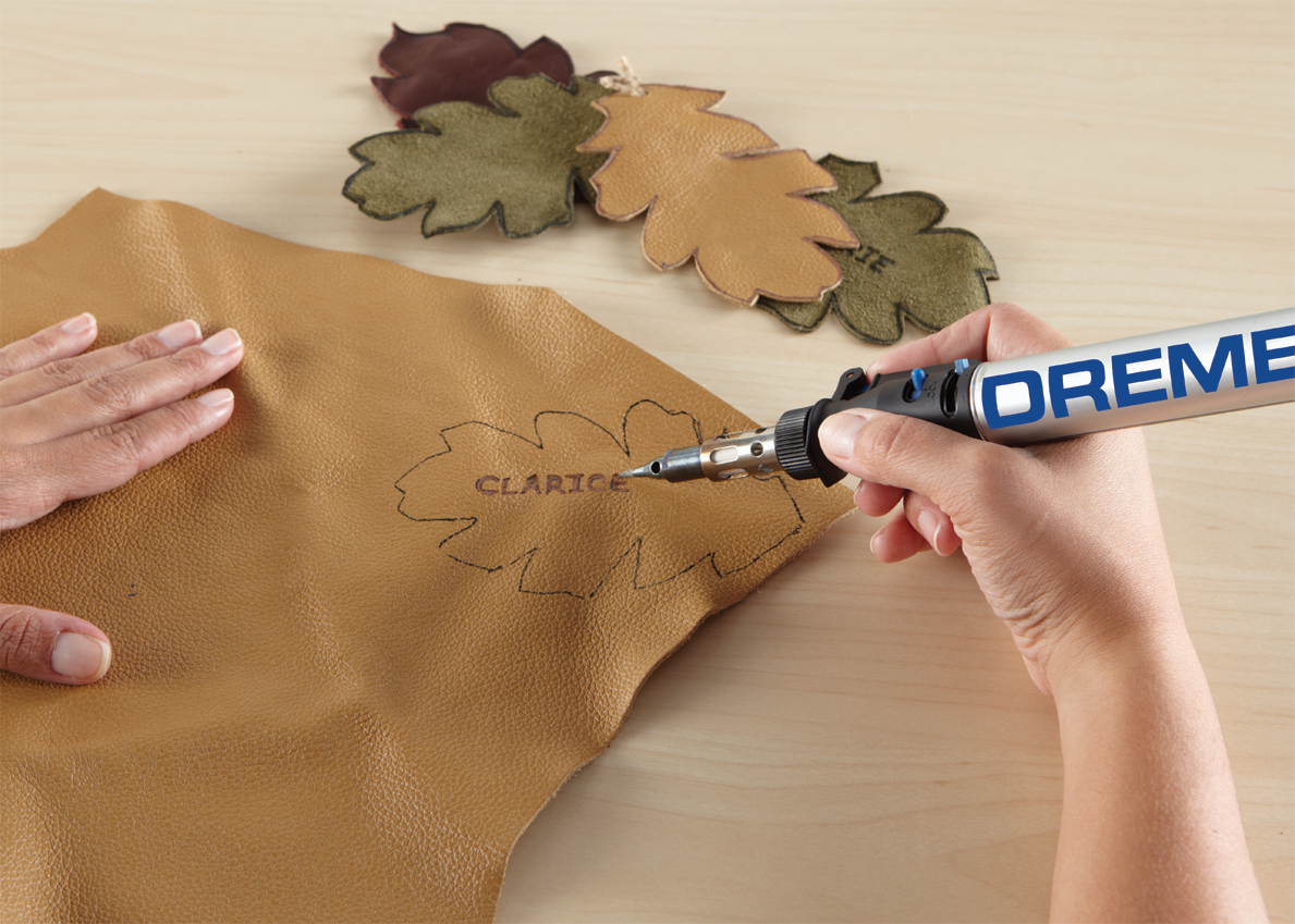 Dremel Versatip (2000-6) 7 - Power Tool Services