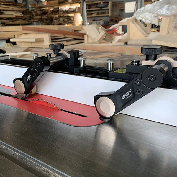 Buy Hongdui Table Saw Guide YL08 from Power Tool Services - Image 4 | Best Price