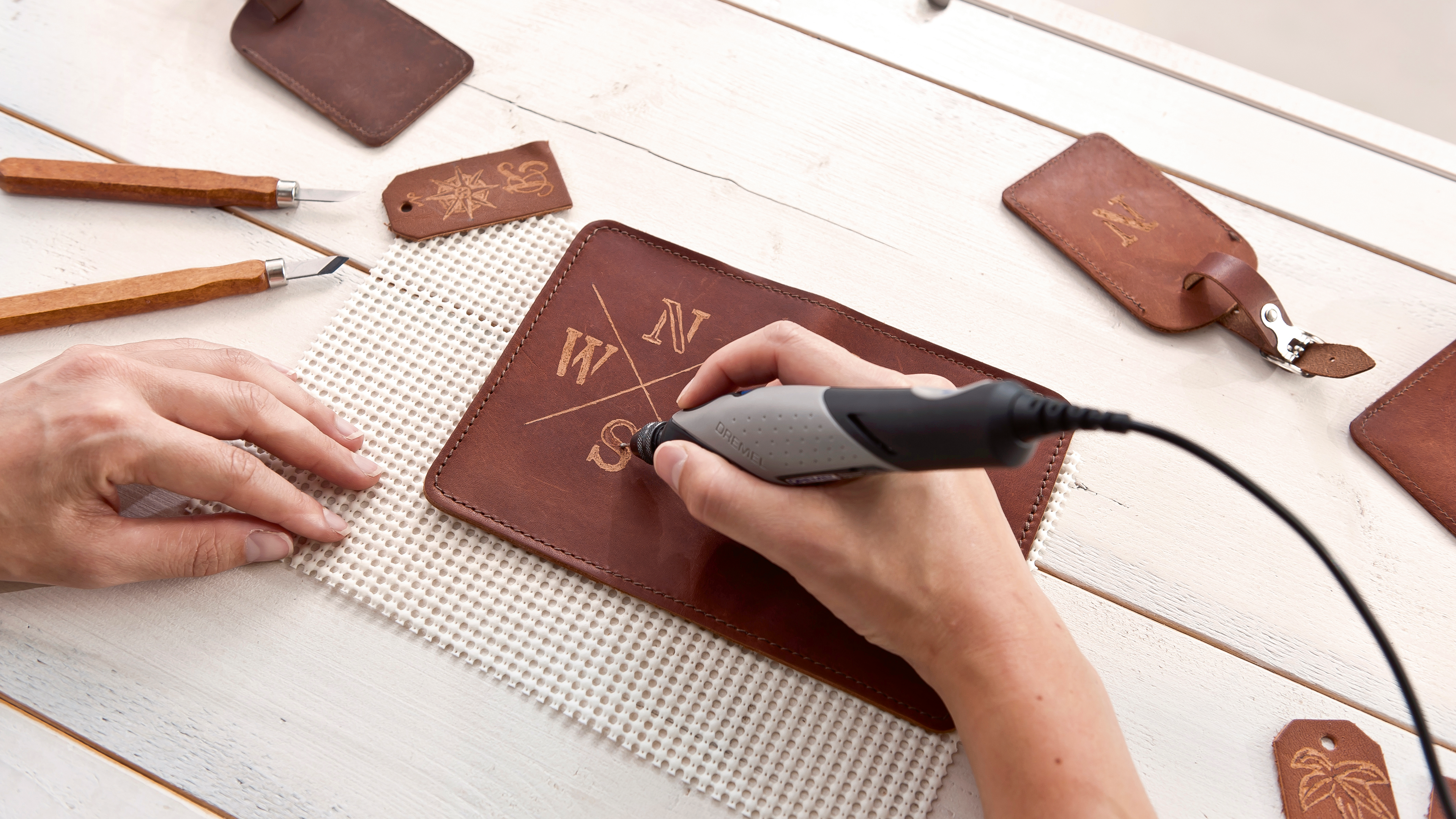 Buy Dremel Stylo 2050-15 F0132050JM from Power Tool Services - Image 7 | Best Price