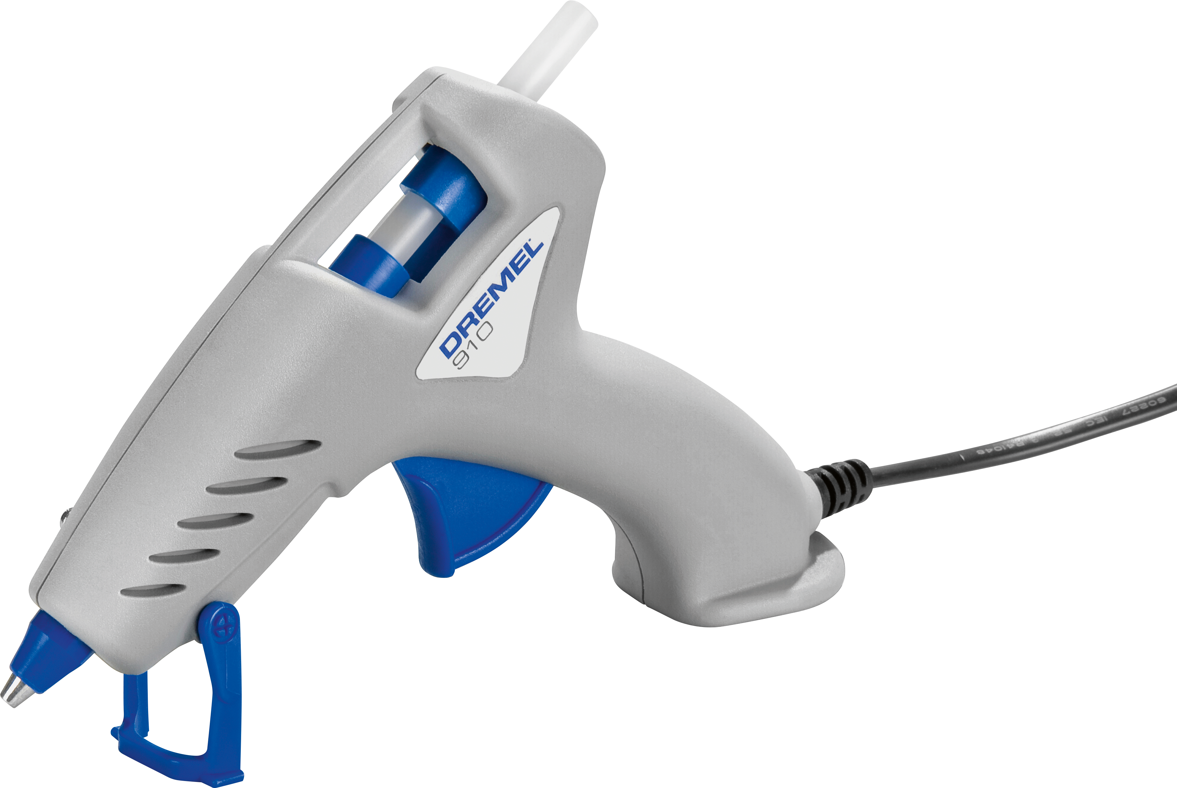 Buy Dremel Glue Gun 910-3 F0130910JA from Power Tool Services - Image 2 | Best Price