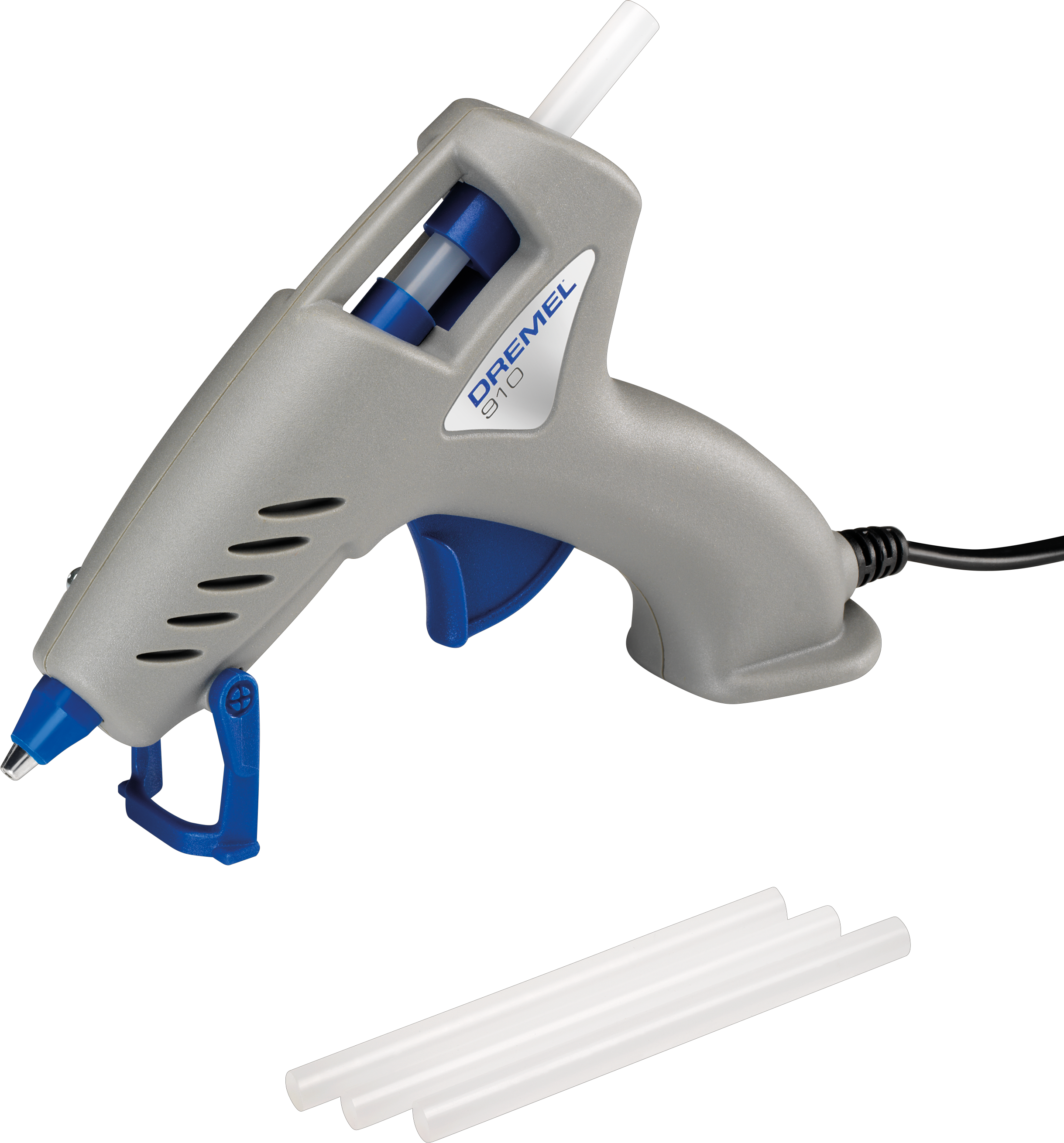 Buy Dremel Glue Gun 910-3 F0130910JA from Power Tool Services - Image 3 | Best Price