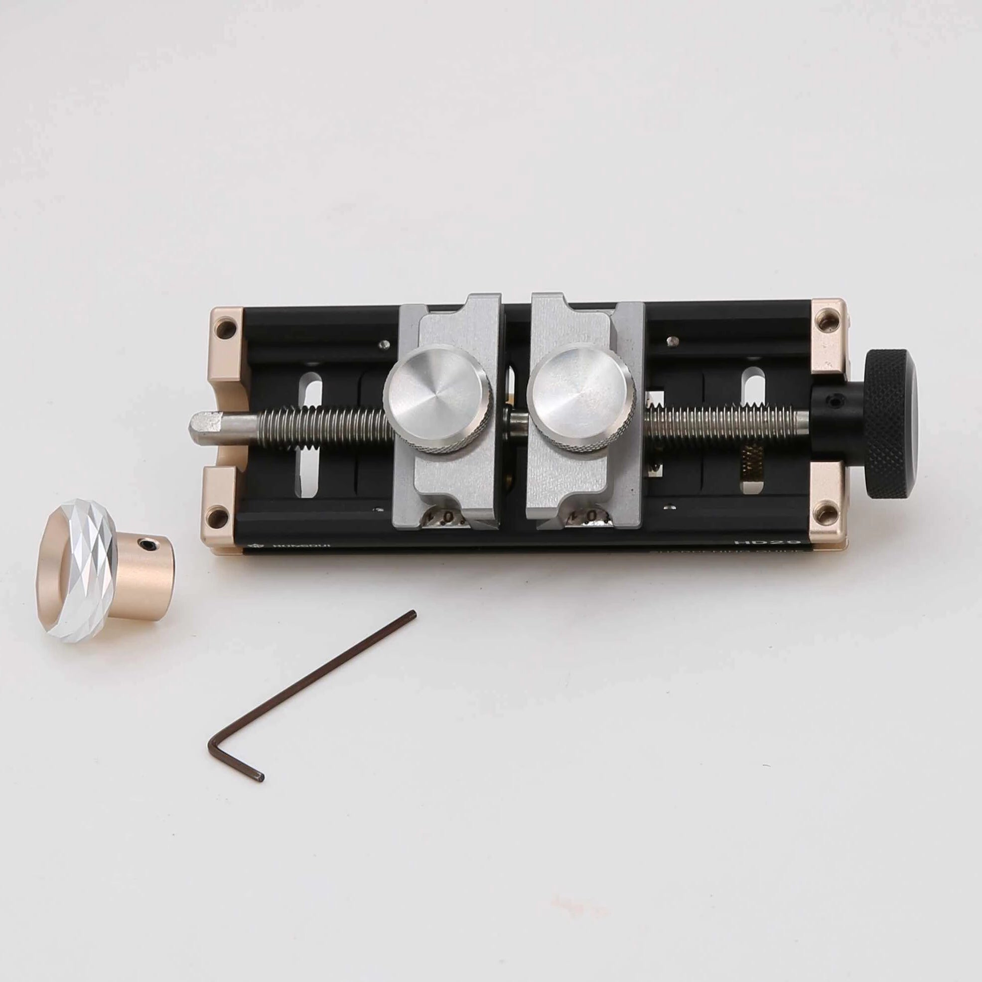 Hongdui Honing Guide Set 3 - Power Tool Services