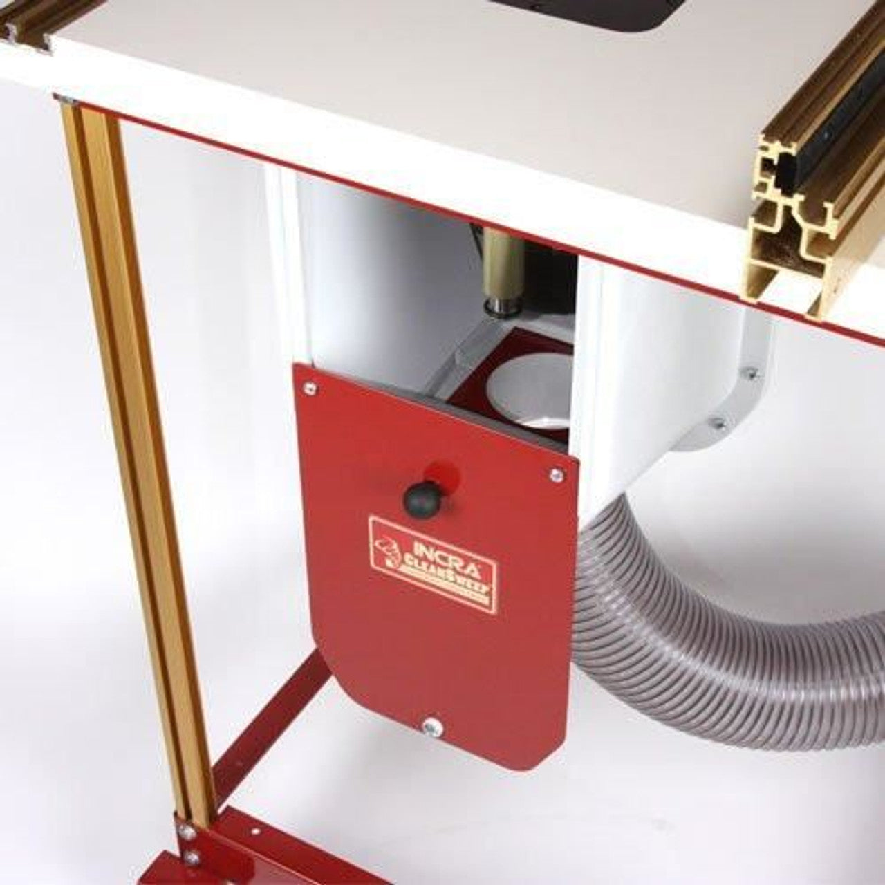 Buy Incra CleanSweep Dust Collection Cabinet from Power Tool Services - Image 5 | Best Price