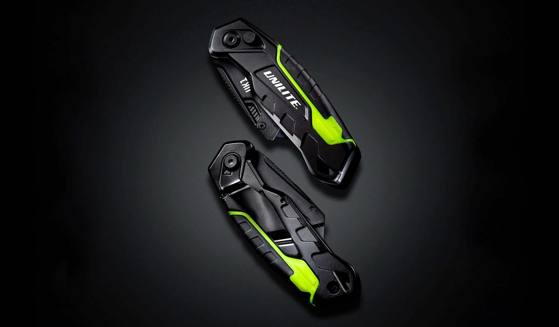 Unilite Unilite UK1 Folding Utility Knife UK1 3 - Power Tool Services