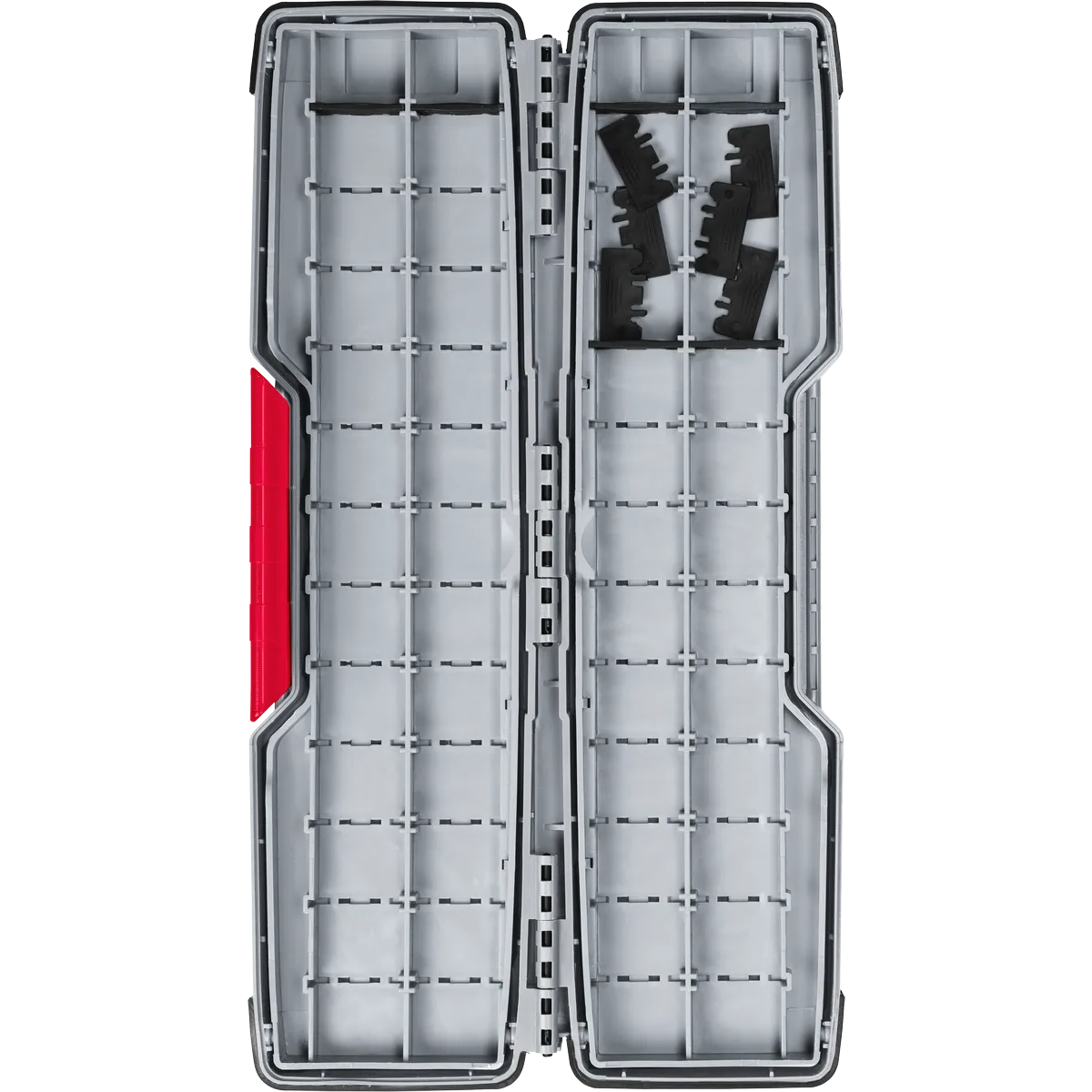 Bosch PRO Tough Box Large for Accessories, 50 x 120 x 355 mm - Image 2
