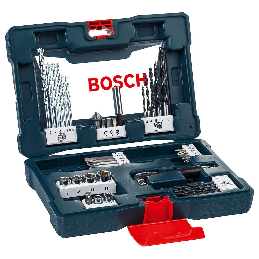 Bosch Professional Cordless Drill Driver GSB 183-LI Special Kit 06019K91K2 4 - Power Tool Services
