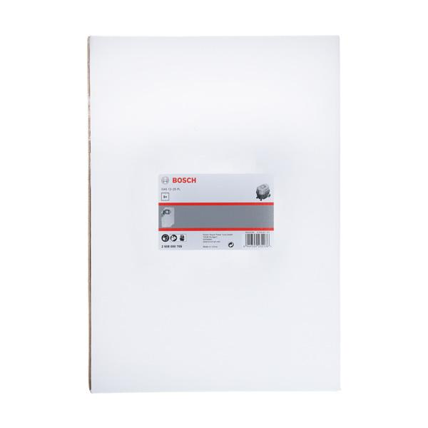 Bosch Fleece Bag for GAS 12-25 PL 2608000709 - Image 2