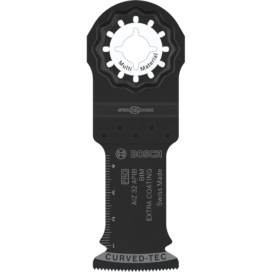 Bosch PRO AIZ 32 APIB Plunge Cut Blade, 32 x 50 mm 2608669066 2 - Power Tool Services