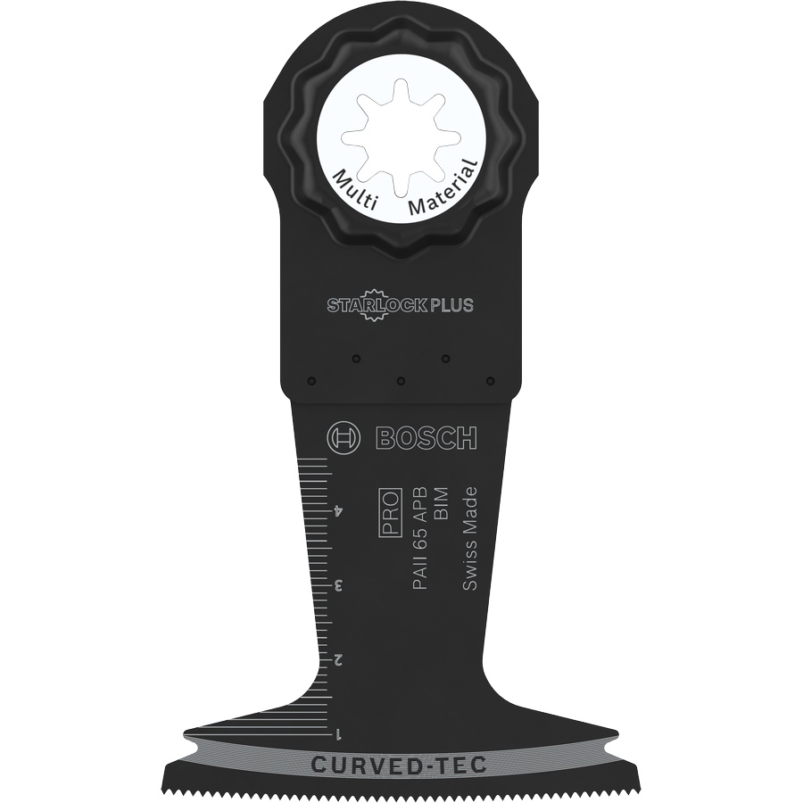 Bosch Starlock PAII 65 APB Multi Tool Blade 2608662564 2 - Power Tool Services