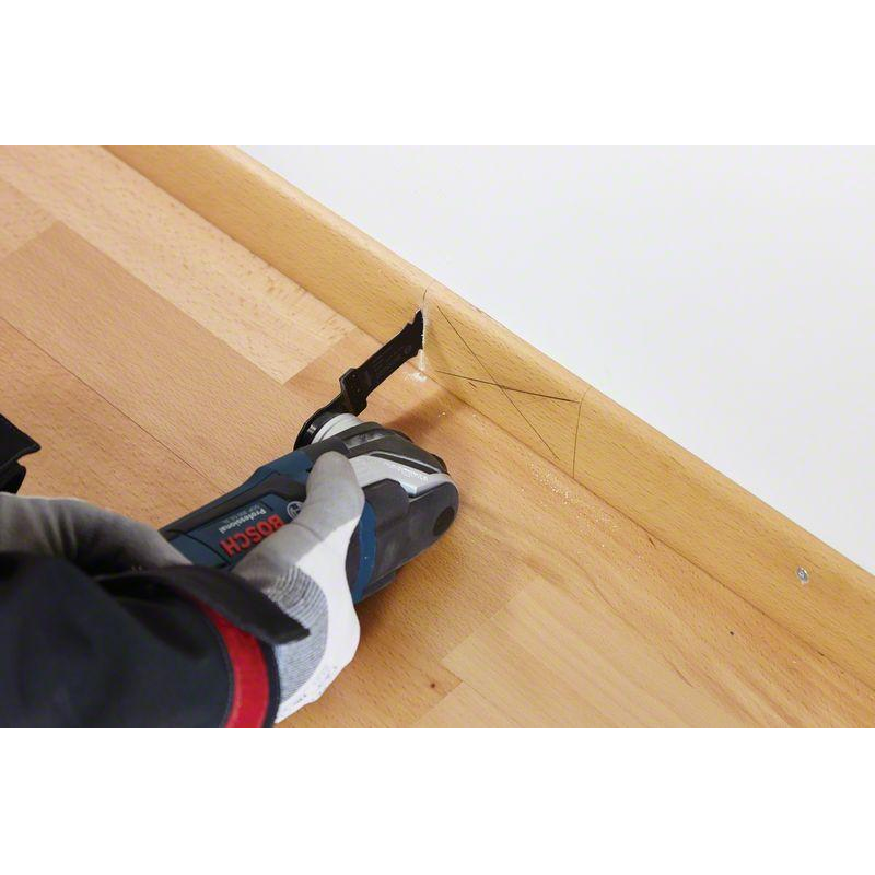 Bosch Wood Cutting Blade AIZ 32 EPC, Starlock, 32 x 50 mm - Image 3